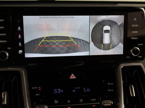 Used 2022 Kia Sorento SX Prestige w/ Panoramic Sunroof Package AWD/4WD image 50