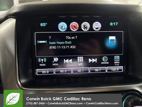 Used 2018 Chevrolet Tahoe Premier RWD image 21