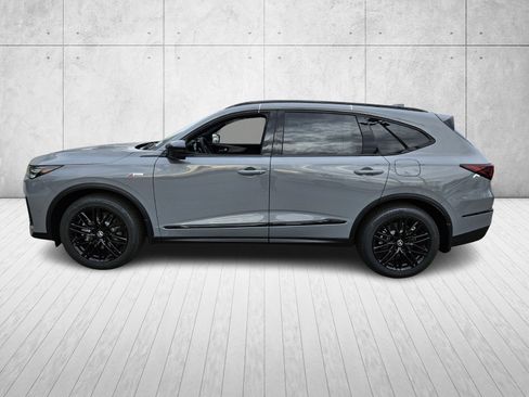 New 2026 Acura MDX A-Spec AWD/4WD image 4