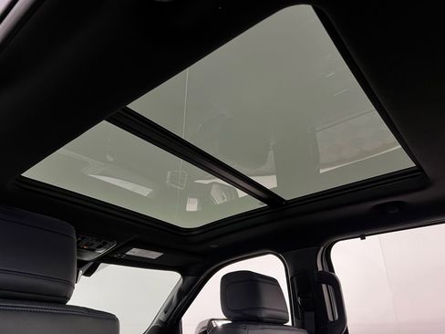 New 2026 Toyota Tundra Platinum image 23