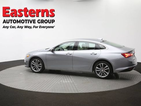 Used 2024 Chevrolet Malibu LT FWD image 63