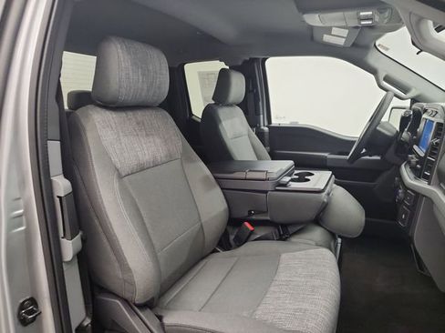 Used 2022 Ford F150 XLT image 27