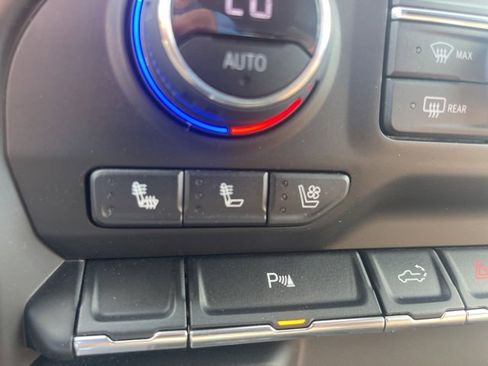 Certified 2022 Chevrolet Silverado 1500 High Country image 7