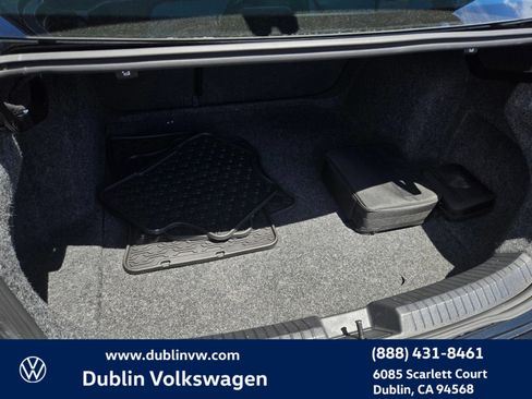 Used 2024 Volkswagen Jetta Sport FWD image 21