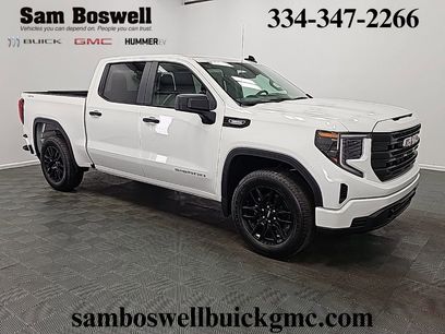 New 2026 GMC Sierra 1500 Pro w/ Graphite Edition