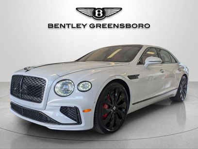 New 2026 Bentley Flying Spur Plug-In Hybrid