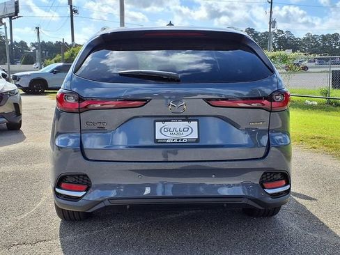 New 2026 MAZDA CX-70 3.3 Turbo w/ Premium Plus Pkg AWD/4WD image 5