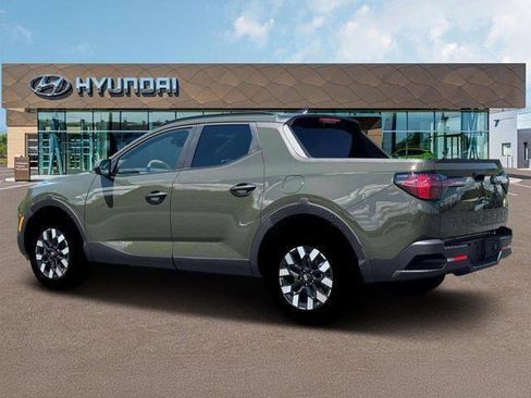 New 2026 Hyundai Santa Cruz SEL AWD/4WD image 4