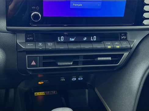 Certified 2025 Toyota Camry LE FWD image 17