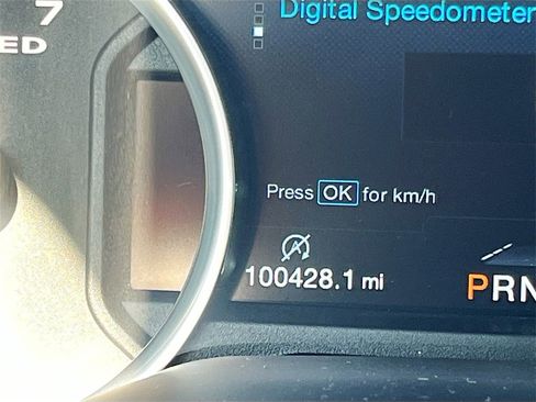 Used 2019 Ford F150 Limited w/ Trailer Tow Package image 12