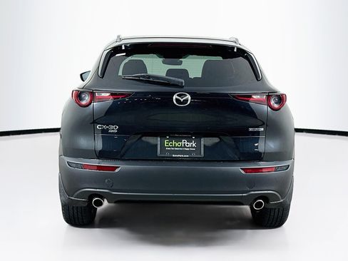 Used 2024 MAZDA CX-30 AWD 2.5 S w/ Select Sport Pkg image 7