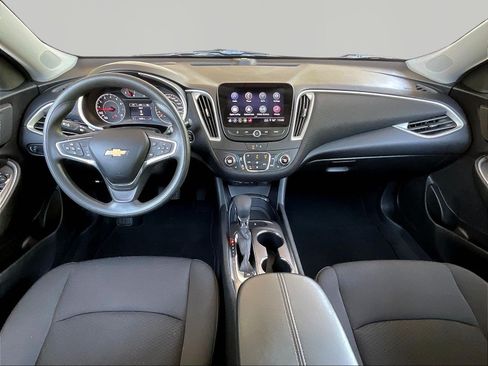 Used 2023 Chevrolet Malibu LT FWD image 7