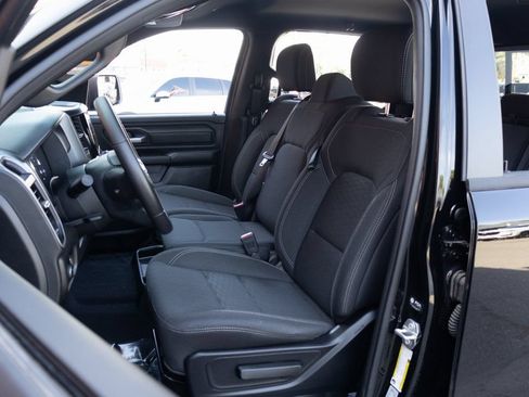 Used 2025 RAM 1500 Tradesman AWD/4WD image 17