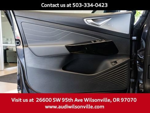 Used 2023 Volkswagen ID.4 Pro S RWD image 19