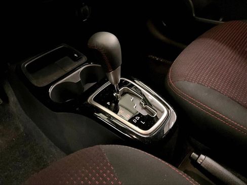 Used 2022 Mitsubishi Mirage SE FWD image 16