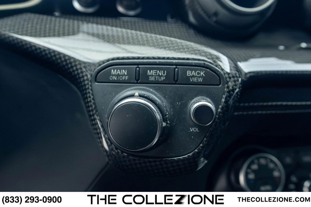 Used 2014 Ferrari F12 Berlinetta RWD image 70