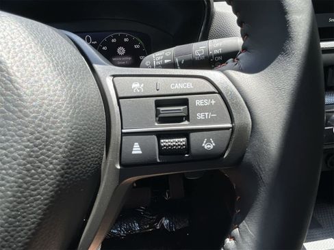 New 2026 Honda CR-V Sport-L image 24