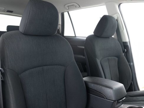 Used 2014 Subaru Outback 2.5i Premium image 26