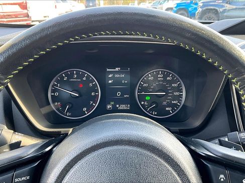 Used 2023 Subaru Ascent Onyx Edition Limited image 26