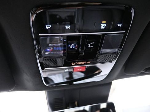 New 2026 Hyundai Santa Fe Calligraphy AWD/4WD image 37