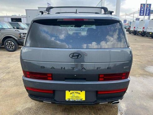 New 2026 Hyundai Santa Fe XRT AWD/4WD image 41