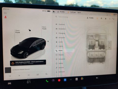 Used 2022 Tesla Model 3 RWD image 43
