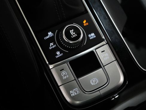 Used 2022 Kia Telluride EX w/ EX Premium Package image 28