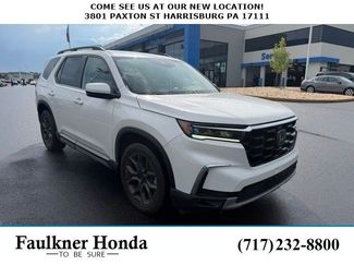 Used 2024 Honda Pilot Touring video 1