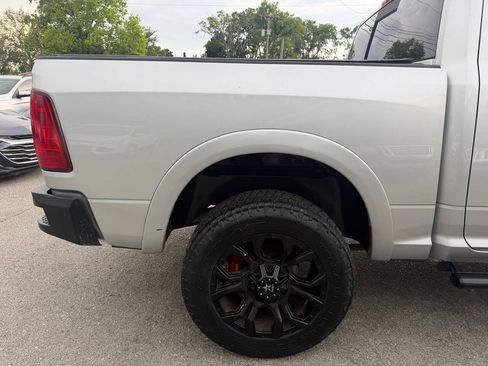 Used 2010 Dodge Ram 1500 Truck SLT RWD image 6