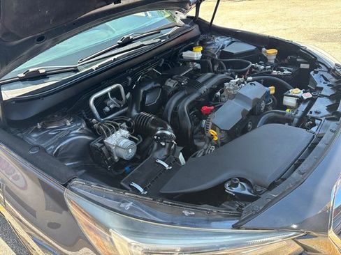 Used 2019 Subaru Legacy 2.5i Limited AWD/4WD image 60