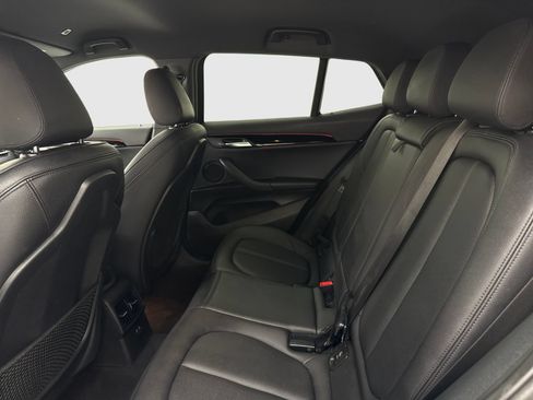 Used 2018 BMW X2 sDrive28i w/ Convenience Package FWD image 37