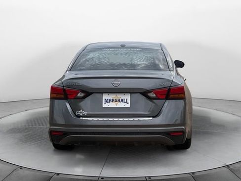 Used 2023 Nissan Altima 2.5 SV FWD image 4
