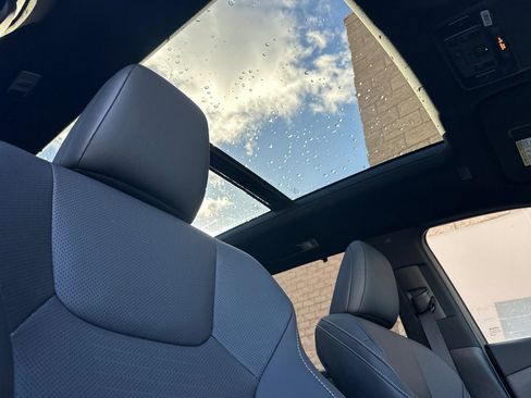 New 2026 Lexus TX 350 FWD image 22