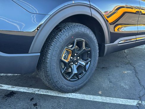 New 2026 Ford Explorer Tremor image 41