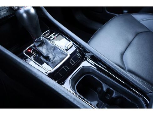 Used 2025 Jeep Compass Limited AWD/4WD image 30