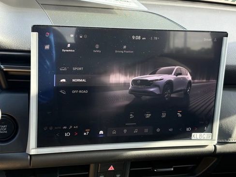 New 2026 MAZDA CX-5 Preferred image 16