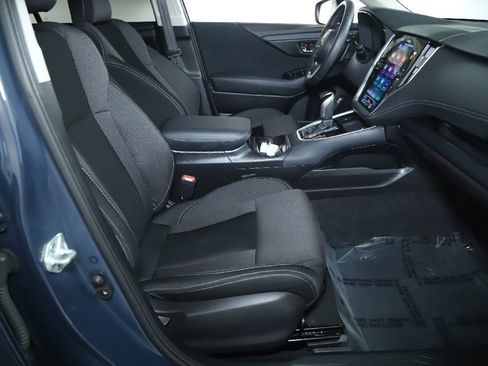 Certified 2023 Subaru Outback Premium image 34