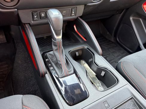 Certified 2023 Nissan Frontier PRO-4X w/ Pro Convenience Package image 25