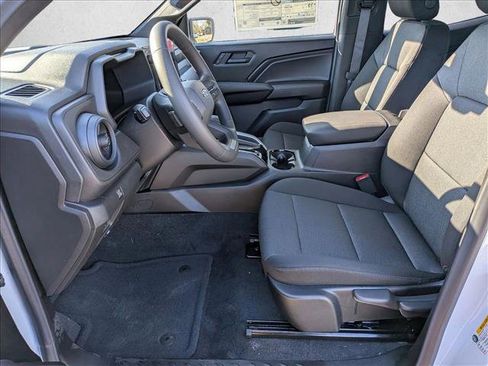 New 2026 Chevrolet Colorado Trail Boss image 15