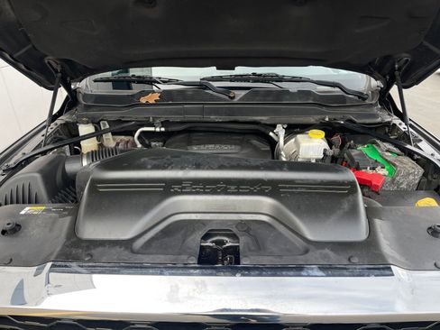 Used 2019 RAM 2500 Tradesman image 24