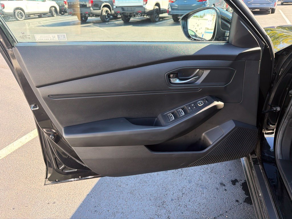 Certified 2024 Honda Accord LX image 18