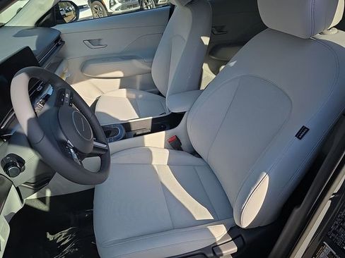 New 2026 Hyundai Kona SEL Sport FWD image 23