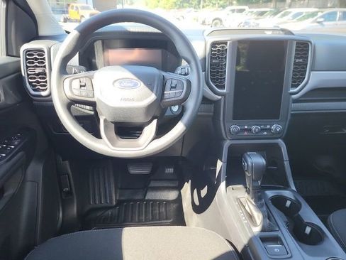 New 2025 Ford Ranger XL image 14