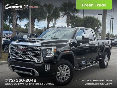 Used 2023 GMC Sierra 2500 Denali