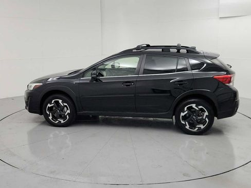 Used 2023 Subaru Crosstrek 2.5i Limited w/ Moonroof Package AWD/4WD image 6