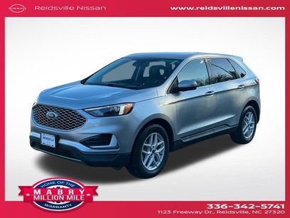 Used 2023 Ford Edge SEL