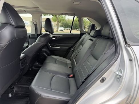 Used 2024 Toyota RAV4 XLE Premium w/ Weather Package AWD/4WD image 29