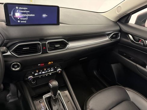 Used 2023 MAZDA CX-5 AWD 2.5 S image 24