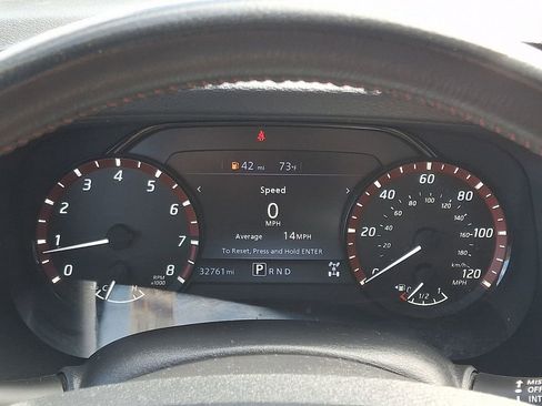 Certified 2023 Nissan Frontier PRO-4X w/ Tow Package AWD/4WD image 22