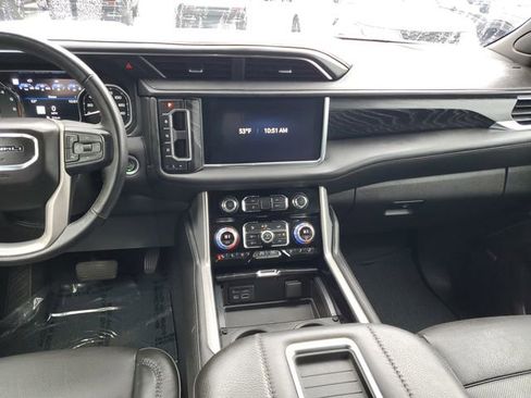 Used 2021 GMC Yukon Denali w/ Denali Ultimate Package image 13